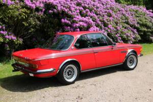 Immagine 19/65 di BMW 3.0 CSL (1973)