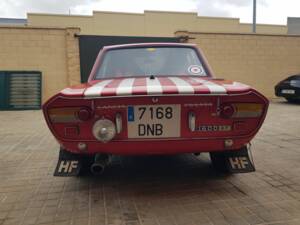 Bild 6/8 von Lancia Fulvia Coupe HF 1.6 (1972)