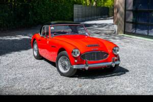 Bild 1/6 von Austin-Healey 100/6 (BN4) (1957)