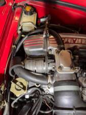 Afbeelding 46/100 van FIAT 124 Pininfarina Spidereuropa (1982)