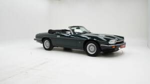 Image 3/15 of Jaguar XJS 4.0 (1992)