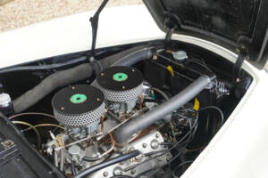 Bild 22/50 von Talbot-Lago T14 2500 LS (1962)