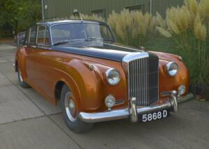 Afbeelding 3/20 van Bentley S 2 (1960)