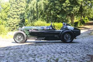 Immagine 4/50 di Bentley 3&#x2F;8 Special (1925)