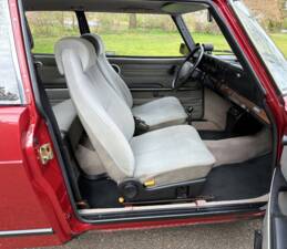 Image 5/24 of Saab 99 (1980)