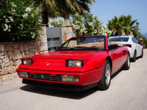 Afbeelding 12/22 van Ferrari Mondial T (1991)
