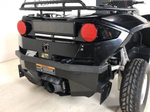 Bild 4/19 von Gibbs Quadski XL (2014)