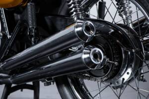 Bild 12/50 von Honda CB 500 Four (1975)