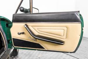 Afbeelding 14/50 van FIAT Spider 2000 (1979)