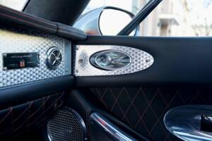 Immagine 46/50 di Spyker C8 Laviolette (2009)