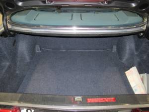 Bild 16/19 von Mercedes-Benz 380 SEL (1981)