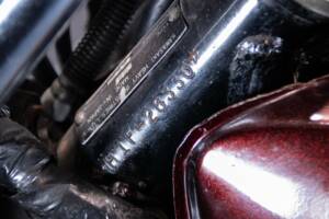 Imagen 21/50 de Kawasaki DUMMY (1975)