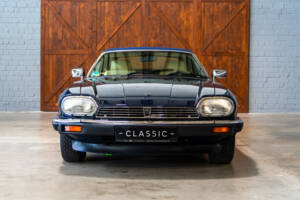 Bild 11/30 von Jaguar XJS 5.3 V12 (1988)