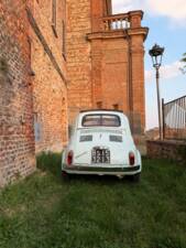Image 45/63 de FIAT 500 D (1964)