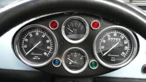 Imagen 11/18 de FIAT 500 R (1973)