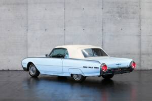 Immagine 2/50 di Ford Thunderbird (1962)