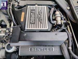 Bild 90/98 von Bentley Continental S (1995)