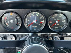Imagen 117/128 de Porsche 911 2.0 S (1968)