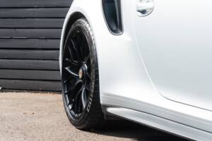 Image 50/57 of Porsche 911 Turbo S (2013)
