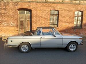 Afbeelding 3/8 van BMW 2002 Convertible (1974)