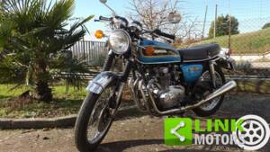 Image 3/10 of Honda DUMMY (1978)