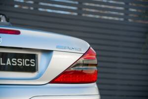 Image 27/51 of Mercedes-Benz SL 65 AMG (2007)