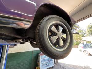 Image 26/34 of Porsche 911 2.4 T (1973)