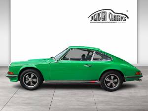 Bild 3/16 von Porsche 911 2.4 T (1973)