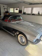 Image 2/53 de Chevrolet Corvette (1958)