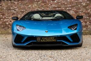 Image 26/50 of Lamborghini Aventador S (2018)