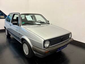 Imagen 7/23 de Volkswagen Golf Mk II 1.3 (1987)