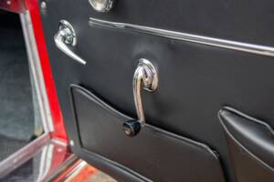 Immagine 60/94 di Alfa Romeo 2600 Spider (1964)