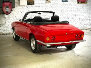 Image 72/94 of Glas 1700 GT (1966)