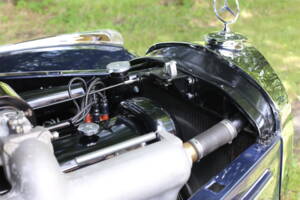 Image 51/56 of Mercedes-Benz 300 Sc Roadster (1958)