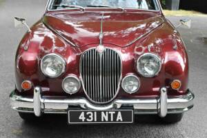 Bild 10/48 von Jaguar Mk II 3.4 (1963)