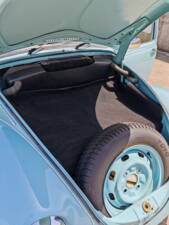 Imagen 28/30 de Volkswagen Beetle 1200 Mexico (1983)
