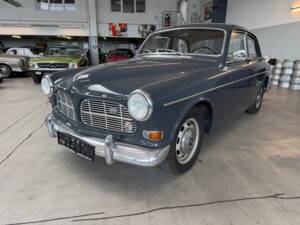 Bild 5/32 von Volvo Amazon  P121 (1965)