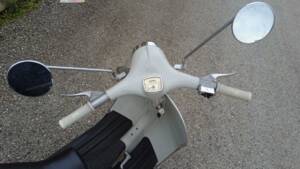 Bild 9/9 von Piaggio Vespa 125 (1962)