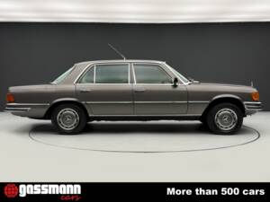Image 4/15 de Mercedes-Benz 450 SEL 6,9 (1979)
