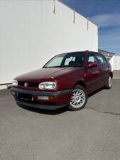 Image 1/18 of Volkswagen Golf III 1.6 (1996)