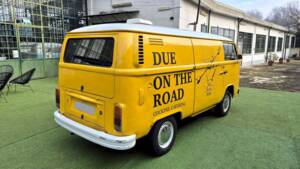 Bild 16/50 von Volkswagen T2b Kastenwagen (1976)