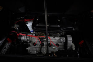 Afbeelding 47/98 van Ferrari 308 GTB (1976)