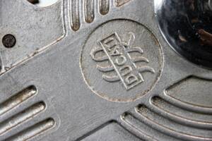 Immagine 48/50 di Ducati DUMMY (1954)