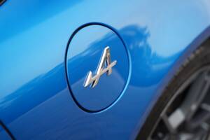 Bild 31/50 von Alpine A 110 GT (2023)