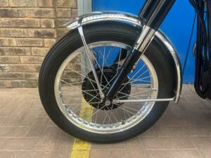 Imagen 5/19 de BSA DUMMY (1953)