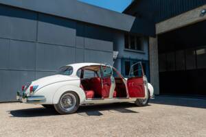 Bild 11/20 von Jaguar Mk II 3.8 (1963)