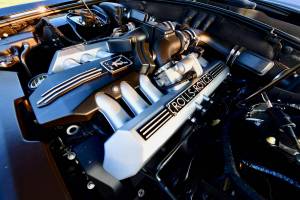 Bild 49/50 von Rolls-Royce Phantom VII (2010)