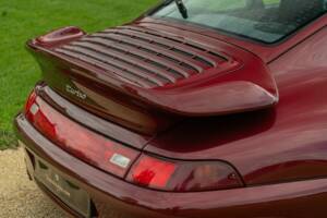Image 44/50 of Porsche 911 Turbo (WLS II) (1996)