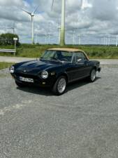 Imagen 2/16 de FIAT 124 Spider CS1 (1975)