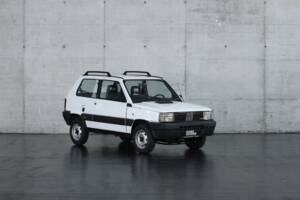 Bild 3/50 von FIAT Panda 4x4 1,0 (1990)